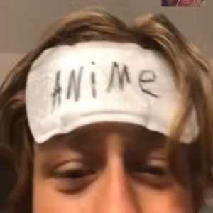 Meet your Posher, Mikey